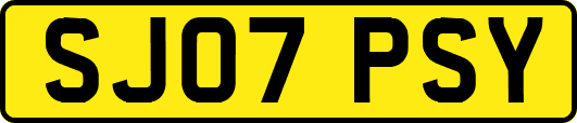 SJ07PSY