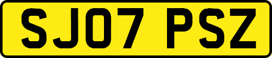 SJ07PSZ