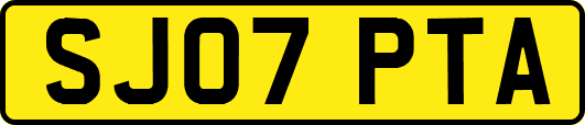 SJ07PTA