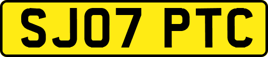 SJ07PTC