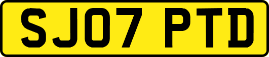 SJ07PTD