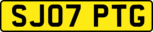 SJ07PTG