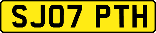 SJ07PTH
