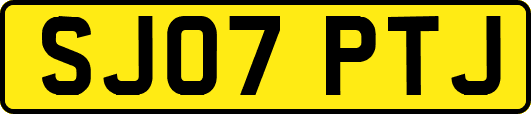 SJ07PTJ