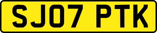 SJ07PTK
