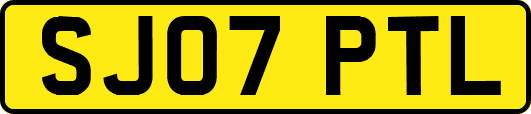 SJ07PTL