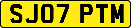 SJ07PTM