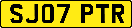 SJ07PTR