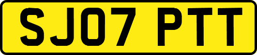 SJ07PTT