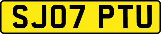 SJ07PTU