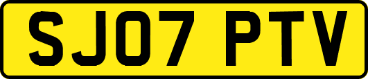 SJ07PTV