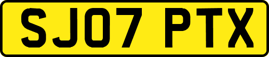 SJ07PTX