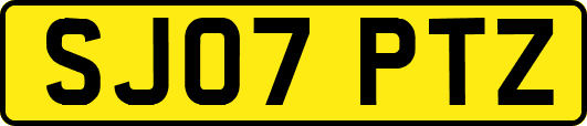 SJ07PTZ