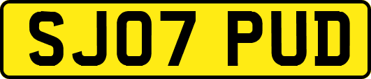SJ07PUD