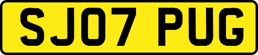 SJ07PUG