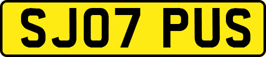 SJ07PUS