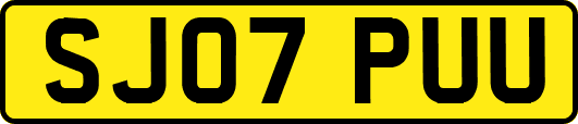 SJ07PUU