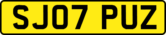 SJ07PUZ