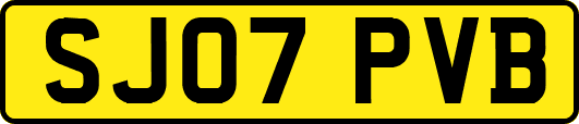 SJ07PVB