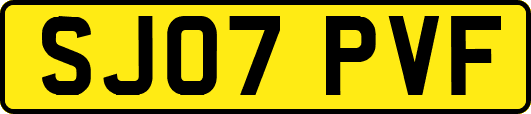 SJ07PVF