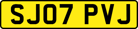 SJ07PVJ