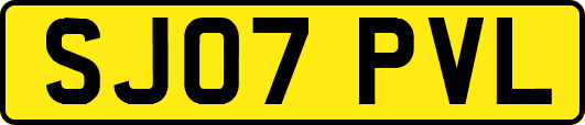 SJ07PVL