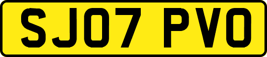 SJ07PVO