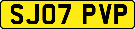SJ07PVP