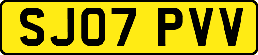 SJ07PVV