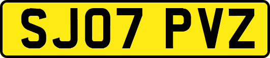 SJ07PVZ