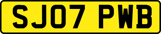 SJ07PWB