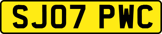 SJ07PWC