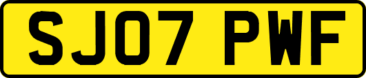 SJ07PWF