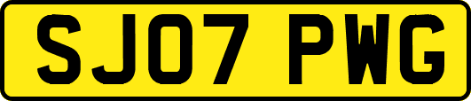 SJ07PWG