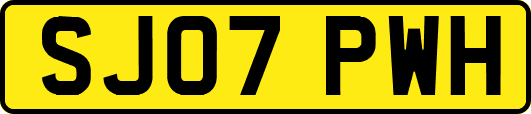 SJ07PWH