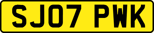 SJ07PWK