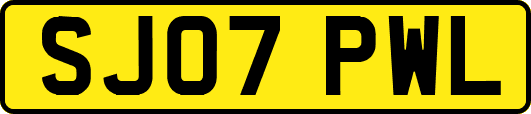 SJ07PWL