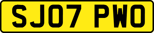 SJ07PWO