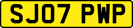 SJ07PWP
