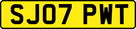 SJ07PWT