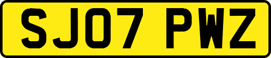 SJ07PWZ