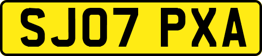 SJ07PXA