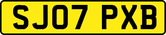 SJ07PXB