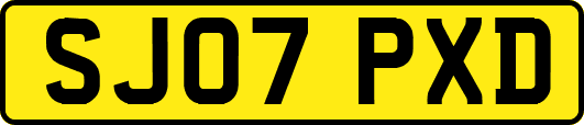 SJ07PXD