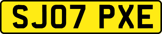 SJ07PXE