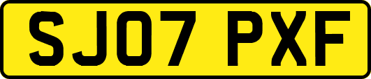 SJ07PXF