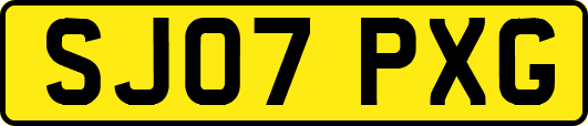 SJ07PXG
