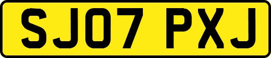 SJ07PXJ