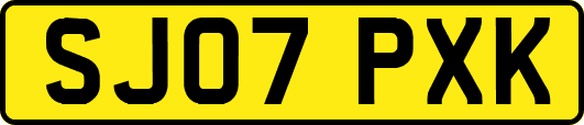 SJ07PXK