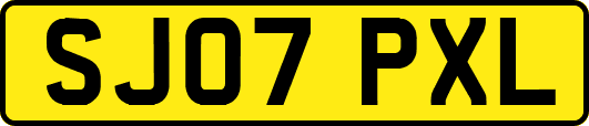 SJ07PXL